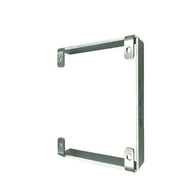 Cuadro de acero inoxidable o aluminio Nanfeng personalizable con opciones de personalización