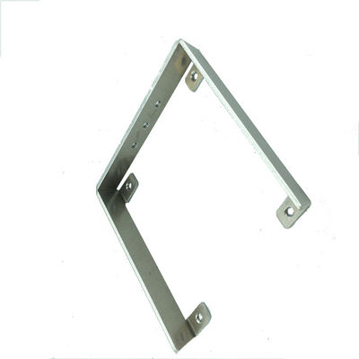 Cuadro de acero inoxidable o aluminio Nanfeng personalizable con opciones de personalización