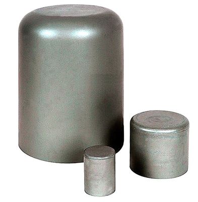 Partes de dibujo de aluminio de chapa Nanfeng hechas a medida fabricadas con los más altos estándares