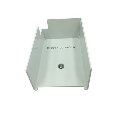 Concha de metal de la industria de Nanfeng Personalización para un rendimiento óptimo