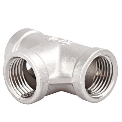 Mejor proveedor de conectores de manguera nivelada de corte por láser para material de aleación de aluminio