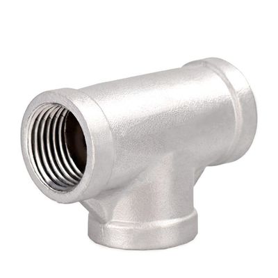 Mejor proveedor de conectores de manguera nivelada de corte por láser para material de aleación de aluminio