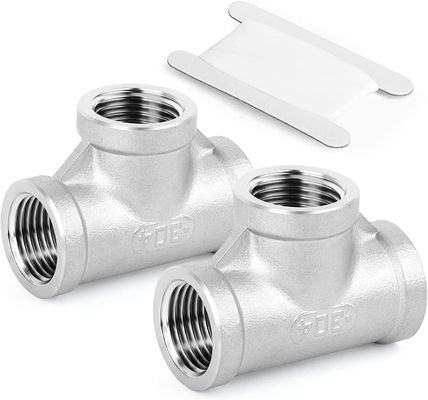 Mejor proveedor de conectores de manguera nivelada de corte por láser para material de aleación de aluminio