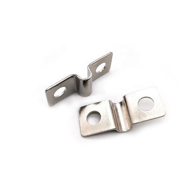 Partes de estampado de metal para fijaciones de hardware automotriz