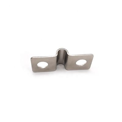 Partes de estampado de metal para fijaciones de hardware automotriz