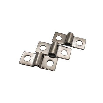 Partes de estampado de metal para fijaciones de hardware automotriz