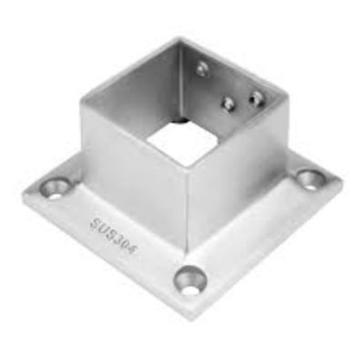 Piso montado base placa superior producto más vendido de las principales máquinas de estampado de metal