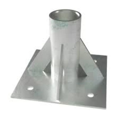 Piso montado base placa superior producto más vendido de las principales máquinas de estampado de metal