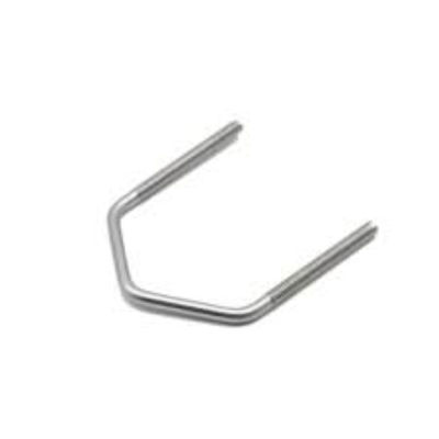 Cerrojos en forma de U en acero inoxidable y acero al carbono de Hebei Nanfeng Metal Products Co.
