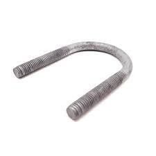 Hebei Nanfeng Metal Products Co. Cerrojos en forma de U de acero inoxidable y acero al carbono