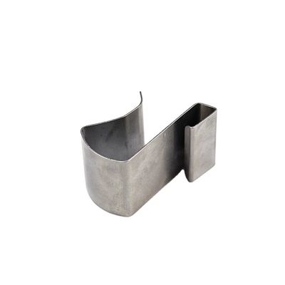 Nanfeng estampado flexión de acero inoxidable recubierto Pequeñas piezas de 0,5 mm-25 mm de espesor