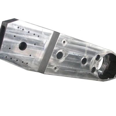 Partes metálicas para máquinas de acero laminado en frío de grosor 0,5 mm-25 mm