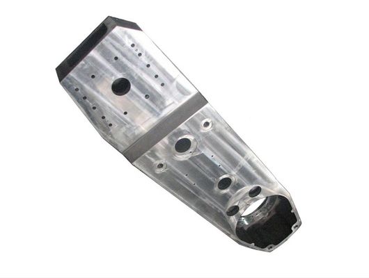 Partes metálicas para máquinas de acero laminado en frío de grosor 0,5 mm-25 mm