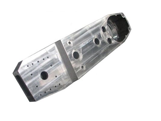 Partes metálicas para máquinas de acero laminado en frío de grosor 0,5 mm-25 mm