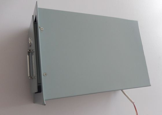 Caja de metal de Nanfeng con un grosor de 0,5 a 25 mm y una infraestructura avanzada