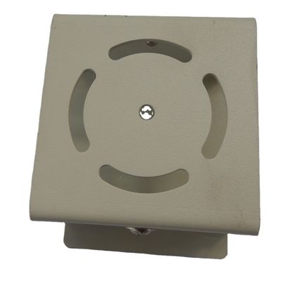 Soporte de pared de metal de acero inoxidable personalizado para el mercado de espesor 0,5 mm-25 mm