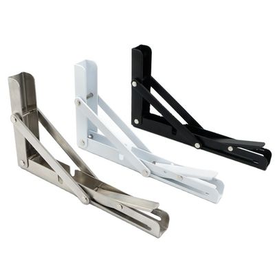 Soporte de aire acondicionado de acero inoxidable 304 de primera calidad con material de latón