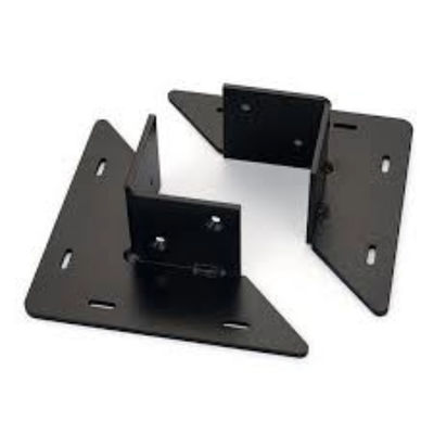 Operación de estampado Piernas de madera de acero y acero inoxidable Brackets a precios de venta al por mayor