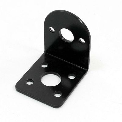 Acero carbono Acero inoxidable soporte de muebles personalizados Accesorios de fijación de muebles Partes metálicas
