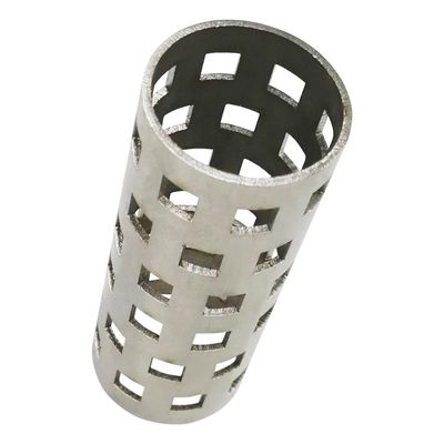 Las piezas de flexión de acero inoxidable de gran tamaño personalizadas de espesor de 0,5 mm a 25 mm se aceptan pedidos pequeños