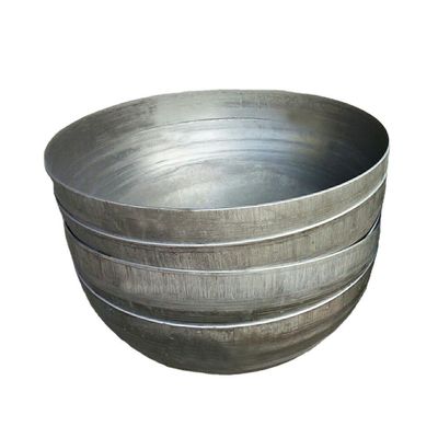 Estampado de flexión de la taza de metal personalizado y recubierto para los requisitos de su cliente