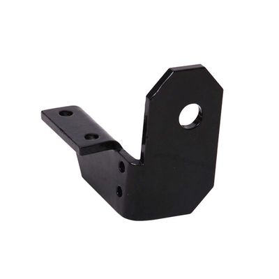 Las piezas metálicas de la lámina de flexión de Nanfeng mejor clasificadas con recubrimiento y grosor de 0,5 mm-25 mm