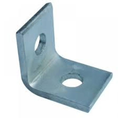 Hebei Nanfeng Metal Products Co. Brackets de ángulo personalizados de acero y acero inoxidable