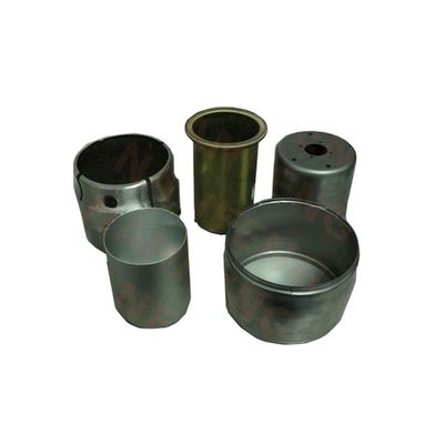 Precio asequible piezas de estampado de acero personalizado Hebei Nanfeng Metal Products Co