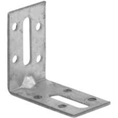 Los soportes de ángulo de acero inoxidable más vendidos personalizados para sus necesidades de fabricación