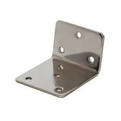 Plancha de base montada en el piso producto de alta venta con diseño personalizado y precios razonables