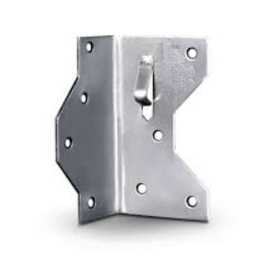Conector de madera de acero para automóviles para las necesidades de telecomunicaciones a precios de venta al por mayor