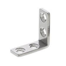 Hebei Nanfeng Metal Products Co. Precios de los soportes angulares de acero y acero inoxidable