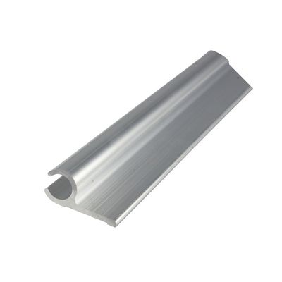 Personalice su perfil de aluminio o piezas de aluminio con la personalización perfecta de Nanfeng