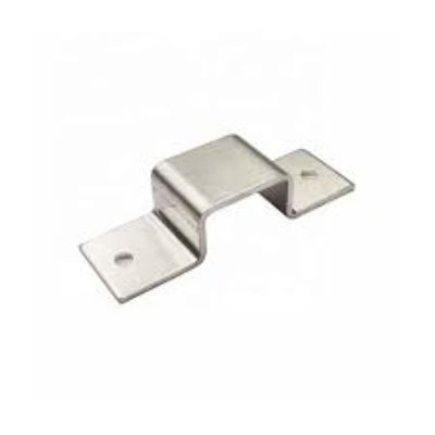 Soluciones de hardware Brackets de ángulo de hierro y acero inoxidable a un estándar superior personalizado