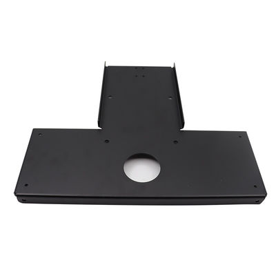 Hoja de metal negro de tipo T para la industria automotriz en Dacromet Revestida y de 0,5 mm a 25 mm de espesor