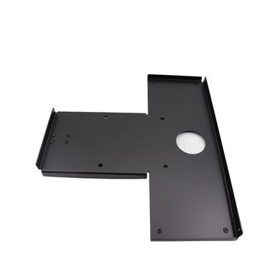 Hoja de metal negro de tipo T para la industria automotriz en Dacromet Revestida y de 0,5 mm a 25 mm de espesor