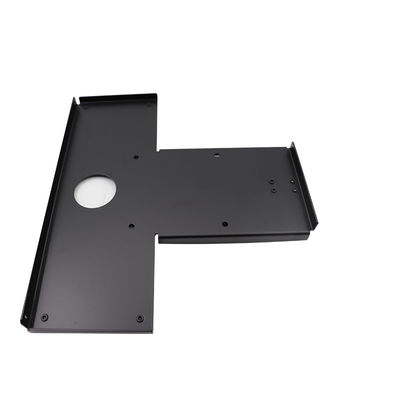 Hoja de metal negro de tipo T para la industria automotriz en Dacromet Revestida y de 0,5 mm a 25 mm de espesor