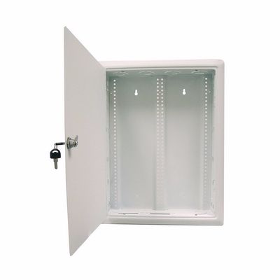Industria del acero laminado en frío Nanfeng OEM diferentes tamaños gabinetes de aluminio o metal y conchas para máquinas