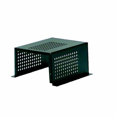 Industria del acero laminado en frío Nanfeng OEM diferentes tamaños gabinetes de aluminio o metal y conchas para máquinas