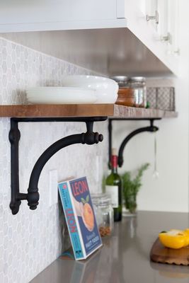 Productos de acero inoxidable personalizados Apoyo para el mecanizado negro