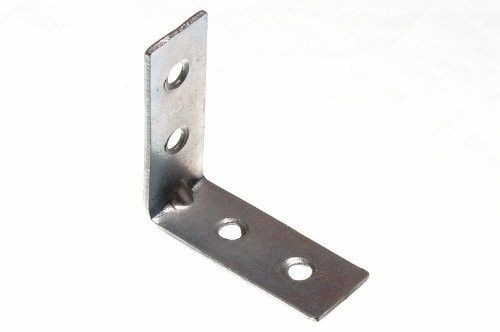 Bracket de metal personalizado Bracket fijo Proceso de punzamiento y punzamiento personalizado para varios tamaños