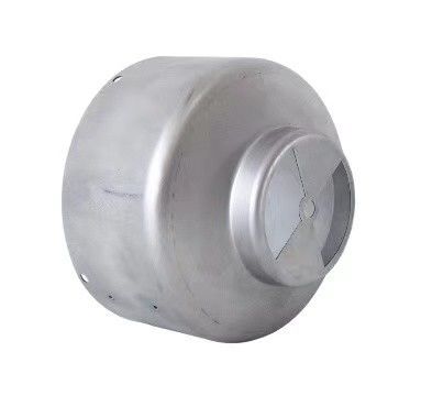 0Contenedor de metal estampado de.5mm-25mm de espesor en Nanfeng con corte y flexión por láser