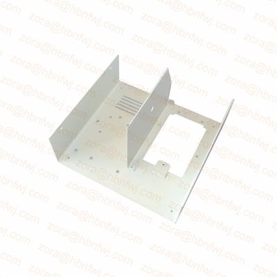 Piezas de hardware de muebles de acero inoxidable o aluminio personalizadas a sus especificaciones
