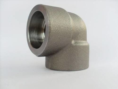 Conector de codo de 90 grados personalizable de Nanfeng Ideal para aplicaciones de recubrimiento