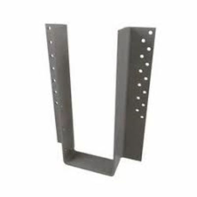 ISO9001 2008/CE/ROHS/ISO/TS 16949 2000 Conector de acero y madera personalizado para madera