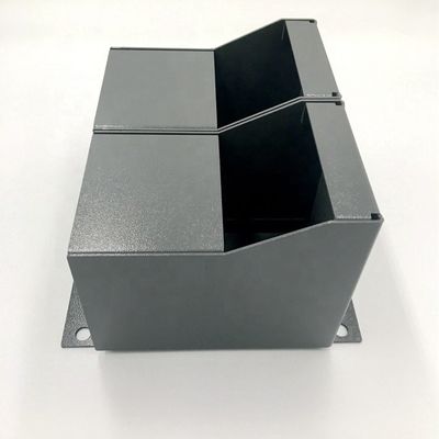 Excelente acero inoxidable 304 contenedor de caja o gabinete de personalización para la fabricación