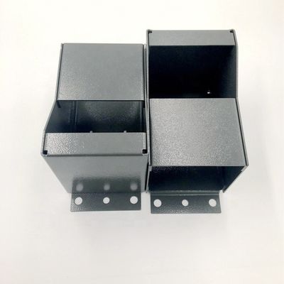 Excelente acero inoxidable 304 contenedor de caja o gabinete de personalización para la fabricación