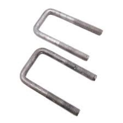 Cerrojos en forma de U en acero inoxidable y acero al carbono hechos por Hebei Nanfeng