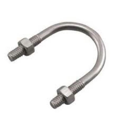 Cerrojos en forma de U en acero inoxidable y acero al carbono hechos por Hebei Nanfeng