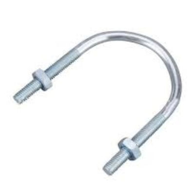 Cerrojos en forma de U en acero inoxidable y acero al carbono hechos por Hebei Nanfeng